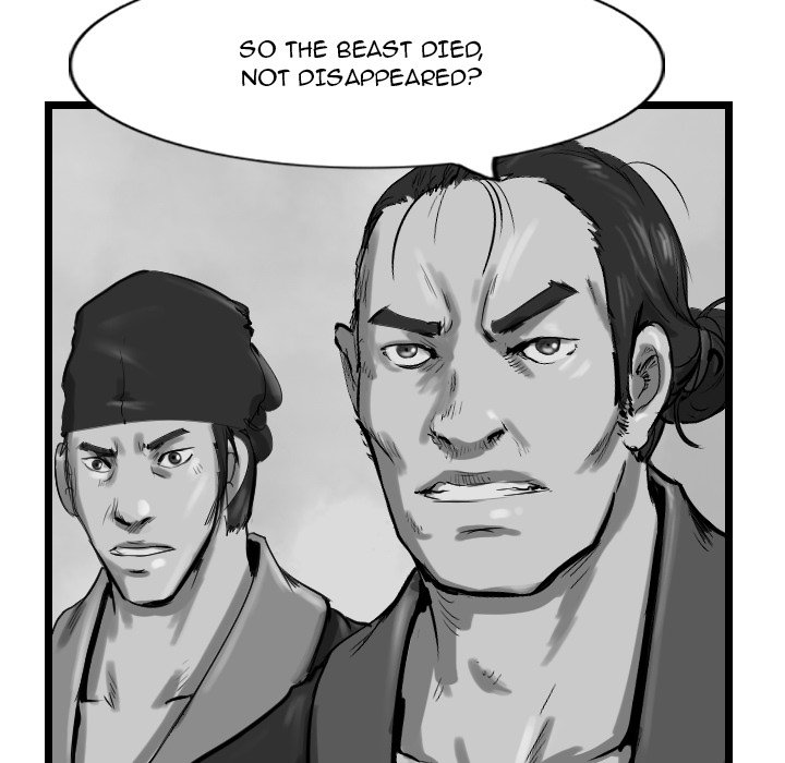The Wanderer Chapter 58 page 64 - Chapter 58
