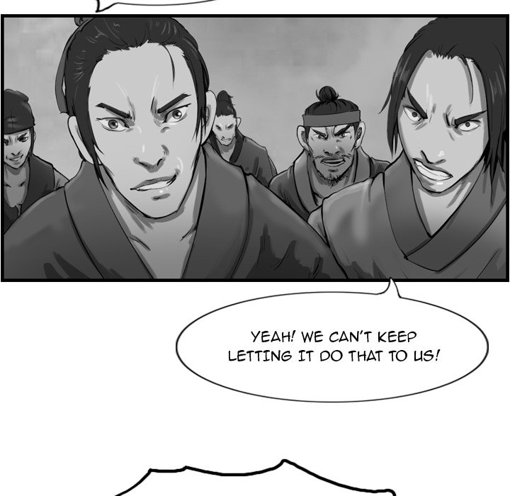 The Wanderer Chapter 58 page 66 - Chapter 58