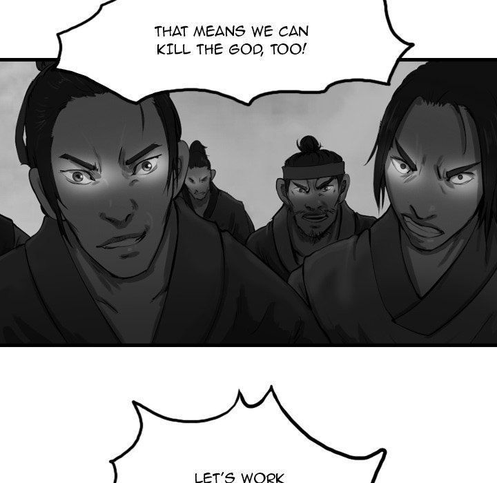 The Wanderer Chapter 58 page 67 - Chapter 58