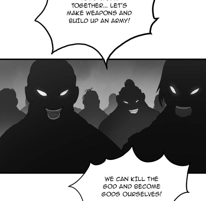 The Wanderer Chapter 58 page 68 - Chapter 58