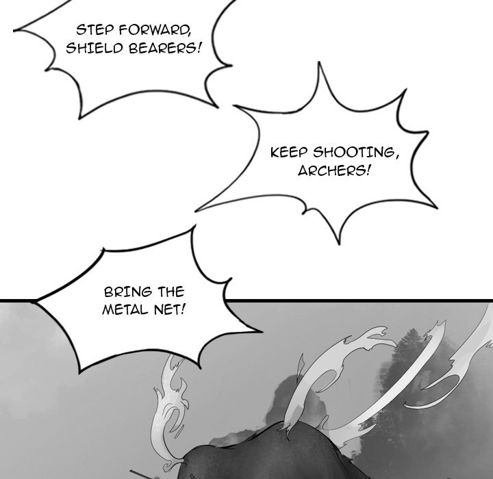 The Wanderer Chapter 58 page 73 - Chapter 58
