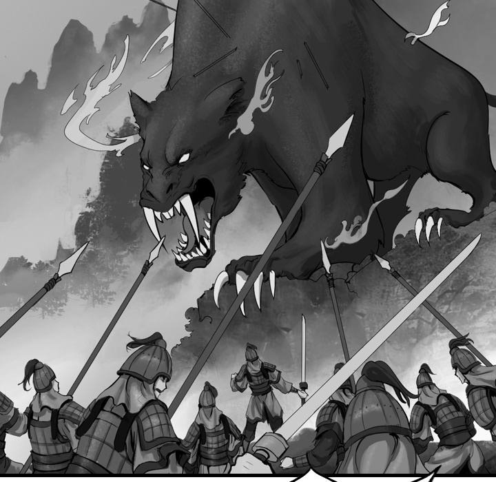 The Wanderer Chapter 58 page 74 - Chapter 58