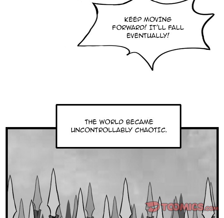 The Wanderer Chapter 58 page 75 - Chapter 58