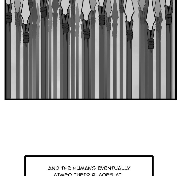 The Wanderer Chapter 58 page 76 - Chapter 58
