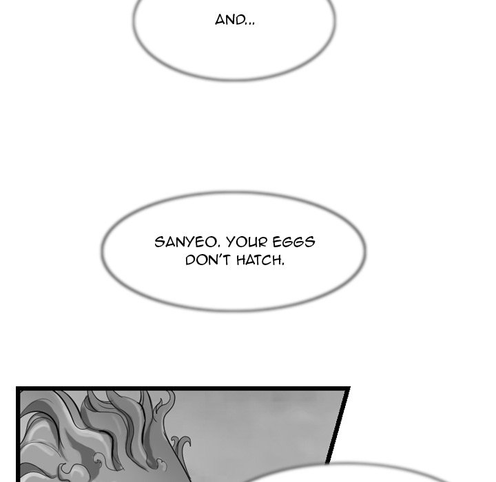 The Wanderer Chapter 58 page 8 - Chapter 58