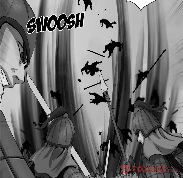 The Wanderer Chapter 58 page 81 - Chapter 58