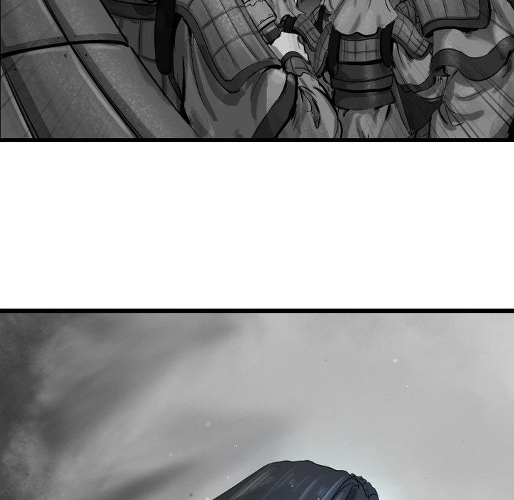 The Wanderer Chapter 58 page 82 - Chapter 58