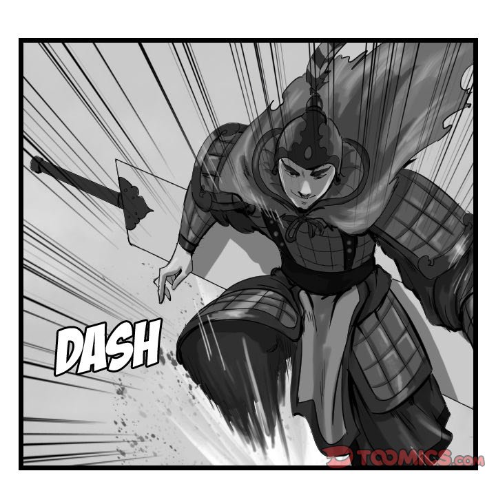 The Wanderer Chapter 58 page 87 - Chapter 58