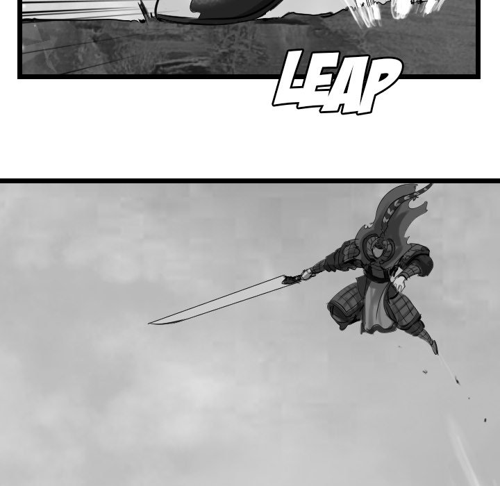 The Wanderer Chapter 58 page 89 - Chapter 58