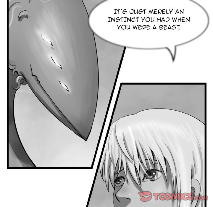 The Wanderer Chapter 58 page 9 - Chapter 58