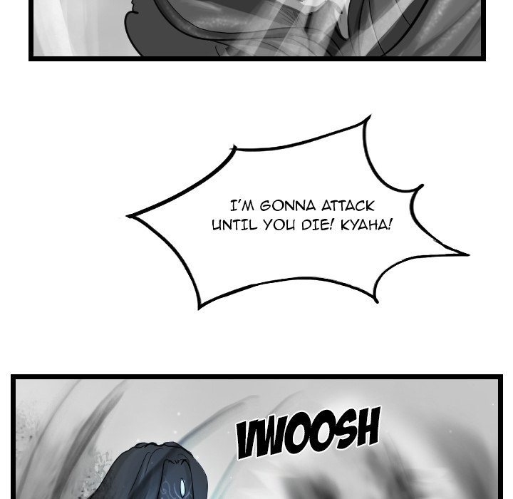 The Wanderer Chapter 58 page 96 - Chapter 58