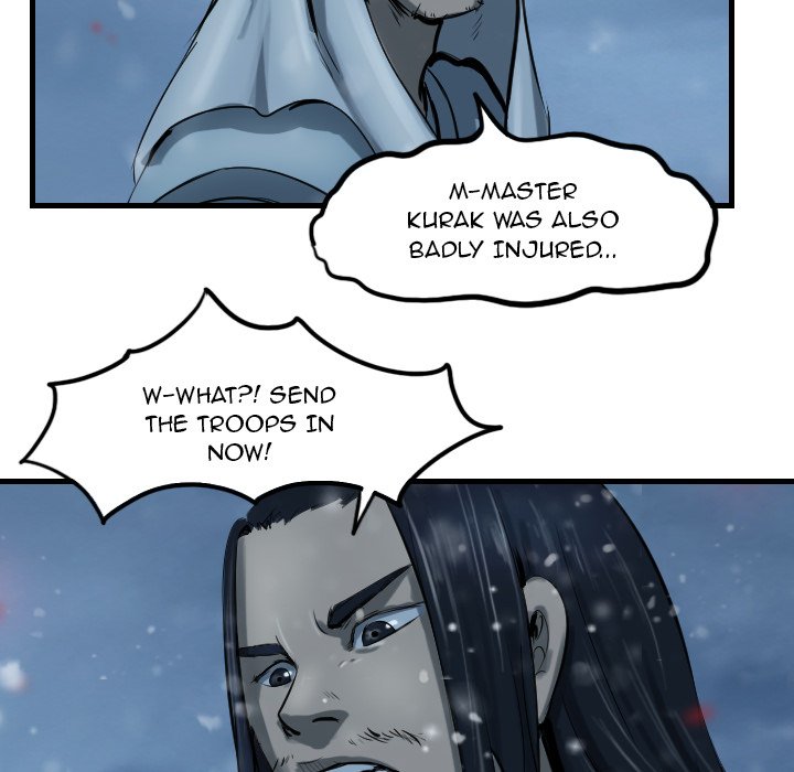 The Wanderer Chapter 60 page 100 - Chapter 60