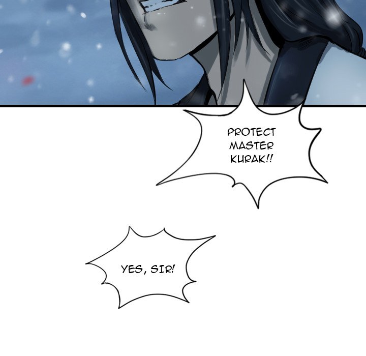 The Wanderer Chapter 60 page 101 - Chapter 60