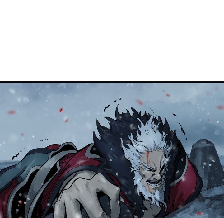The Wanderer Chapter 60 page 102 - Chapter 60