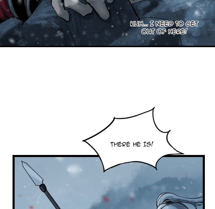 The Wanderer Chapter 60 page 103 - Chapter 60