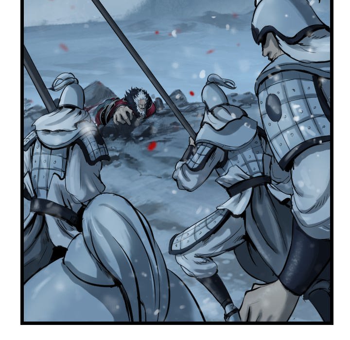 The Wanderer Chapter 60 page 104 - Chapter 60