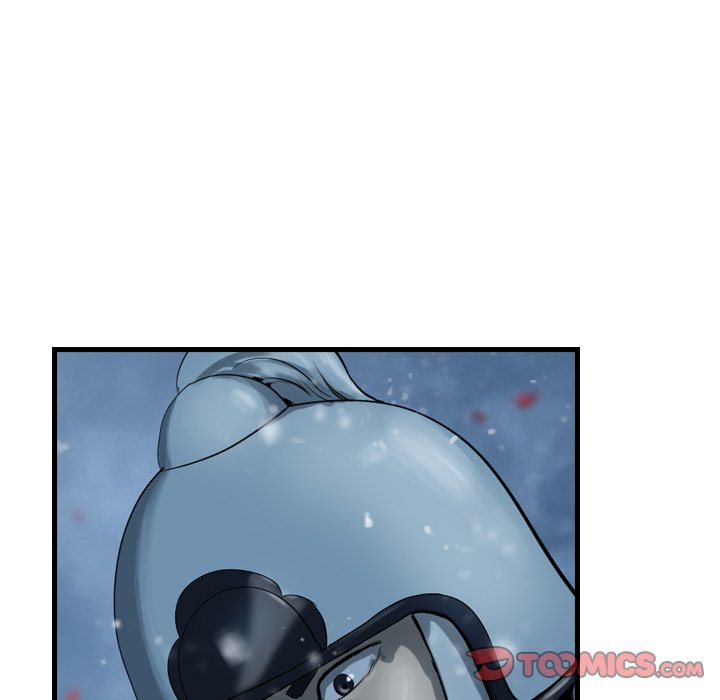The Wanderer Chapter 60 page 105 - Chapter 60