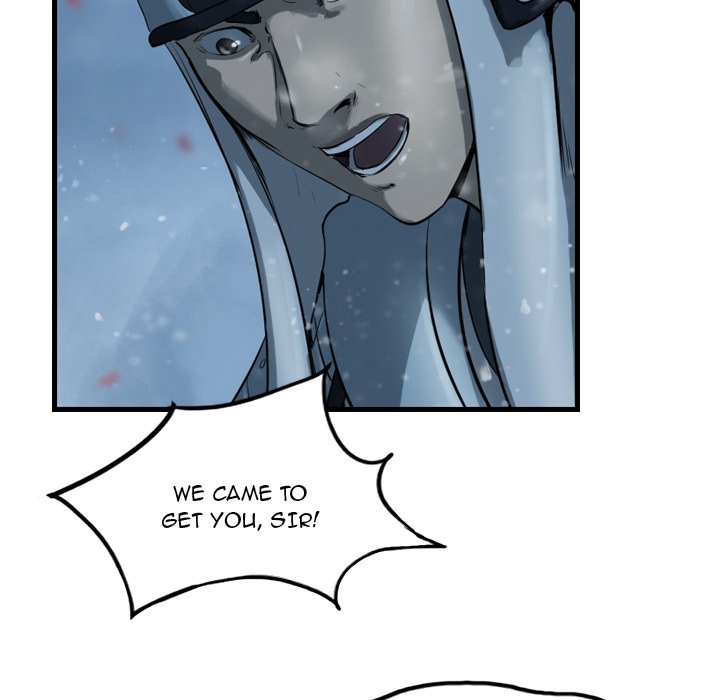The Wanderer Chapter 60 page 106 - Chapter 60