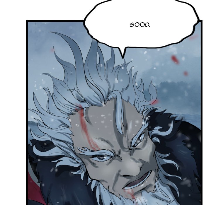 The Wanderer Chapter 60 page 107 - Chapter 60