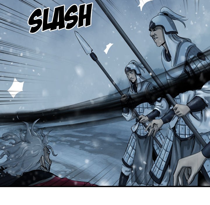 The Wanderer Chapter 60 page 109 - Chapter 60