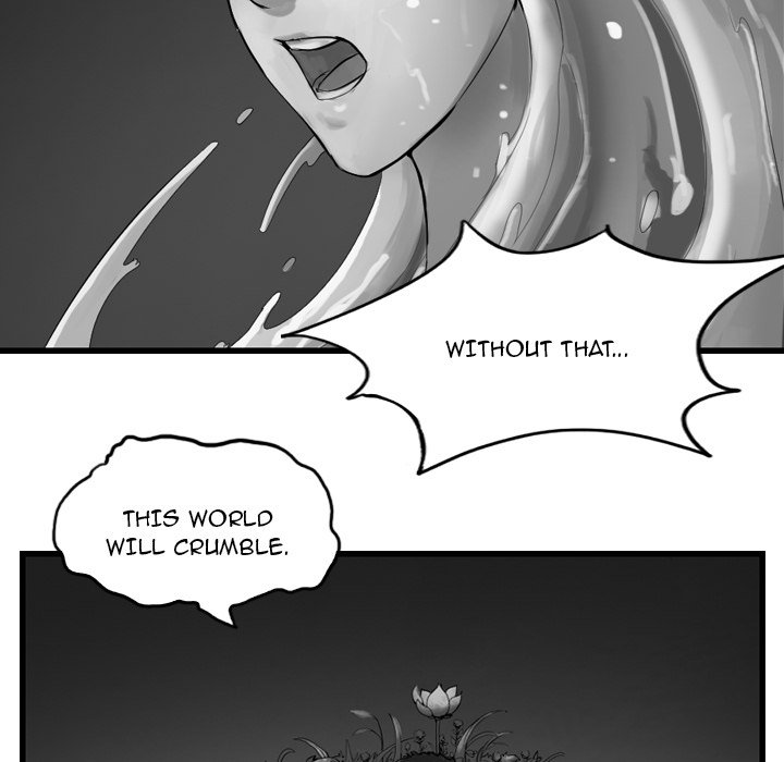 The Wanderer Chapter 60 page 11 - Chapter 60