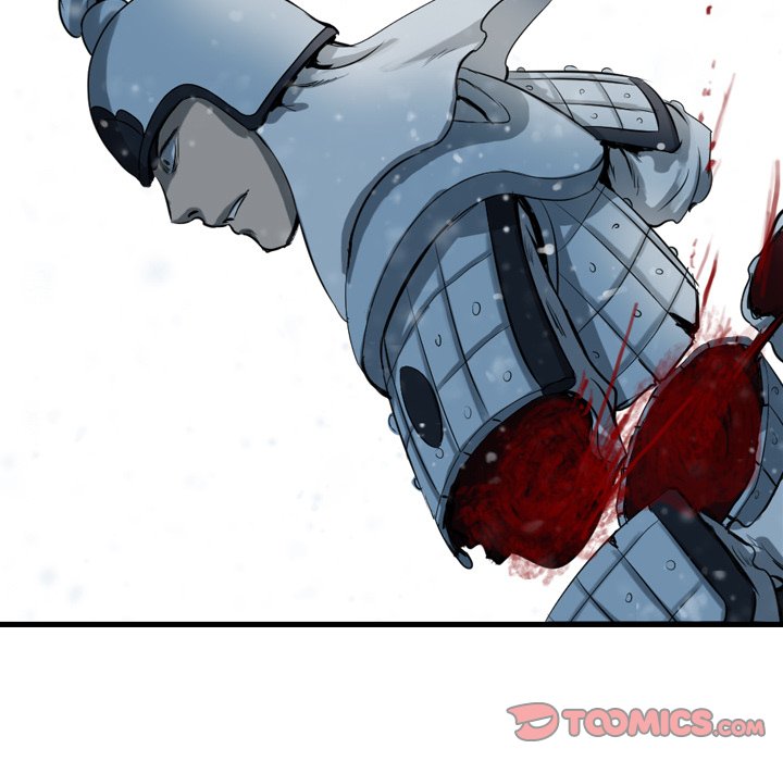 The Wanderer Chapter 60 page 111 - Chapter 60