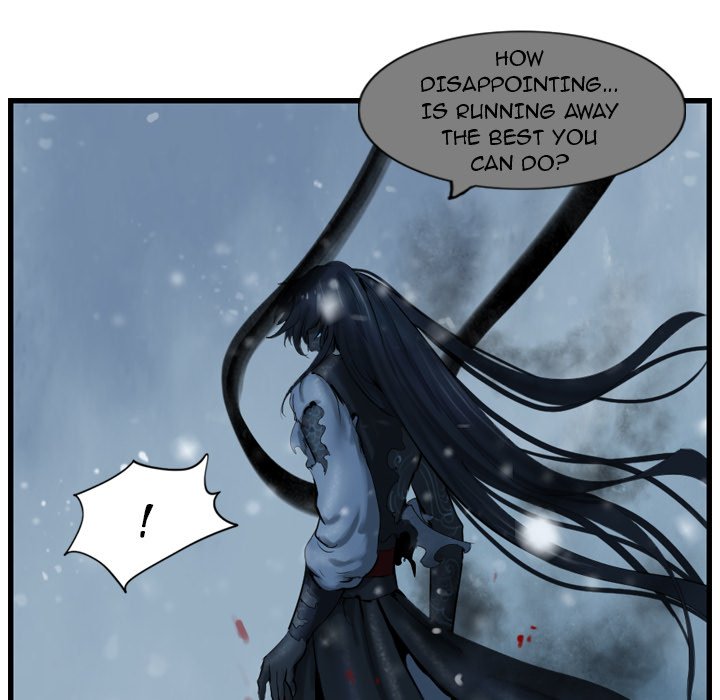 The Wanderer Chapter 60 page 112 - Chapter 60