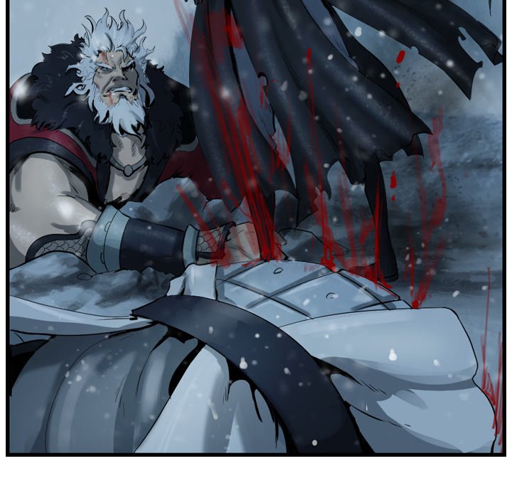 The Wanderer Chapter 60 page 113 - Chapter 60