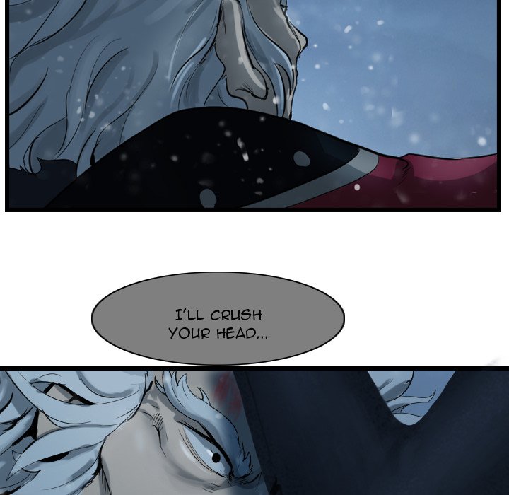 The Wanderer Chapter 60 page 116 - Chapter 60