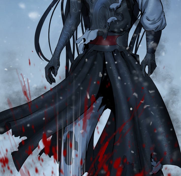 The Wanderer Chapter 60 page 119 - Chapter 60