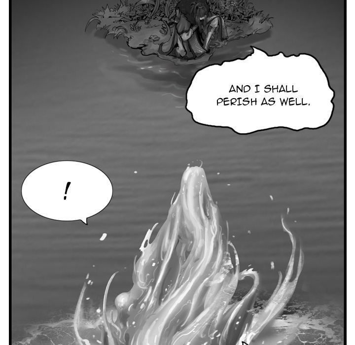 The Wanderer Chapter 60 page 12 - Chapter 60