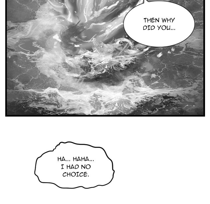 The Wanderer Chapter 60 page 13 - Chapter 60