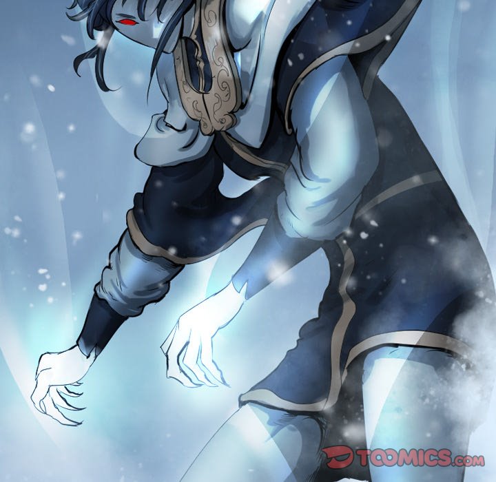 The Wanderer Chapter 60 page 135 - Chapter 60