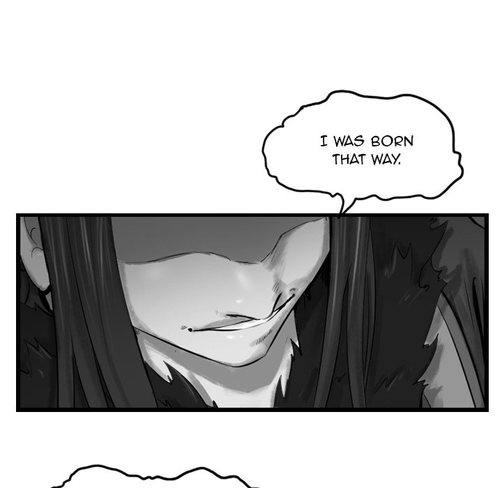 The Wanderer Chapter 60 page 14 - Chapter 60