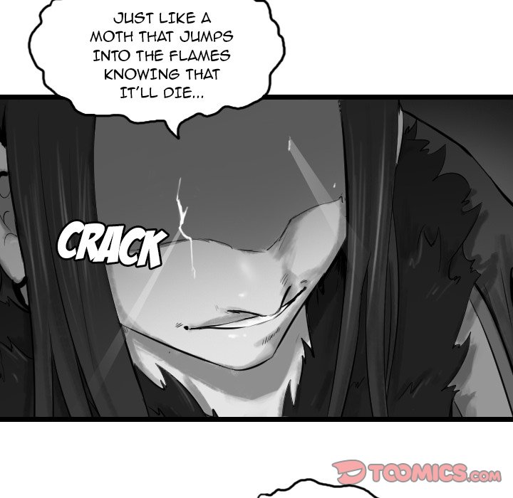The Wanderer Chapter 60 page 15 - Chapter 60