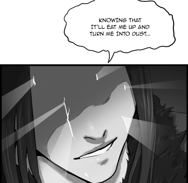 The Wanderer Chapter 60 page 16 - Chapter 60