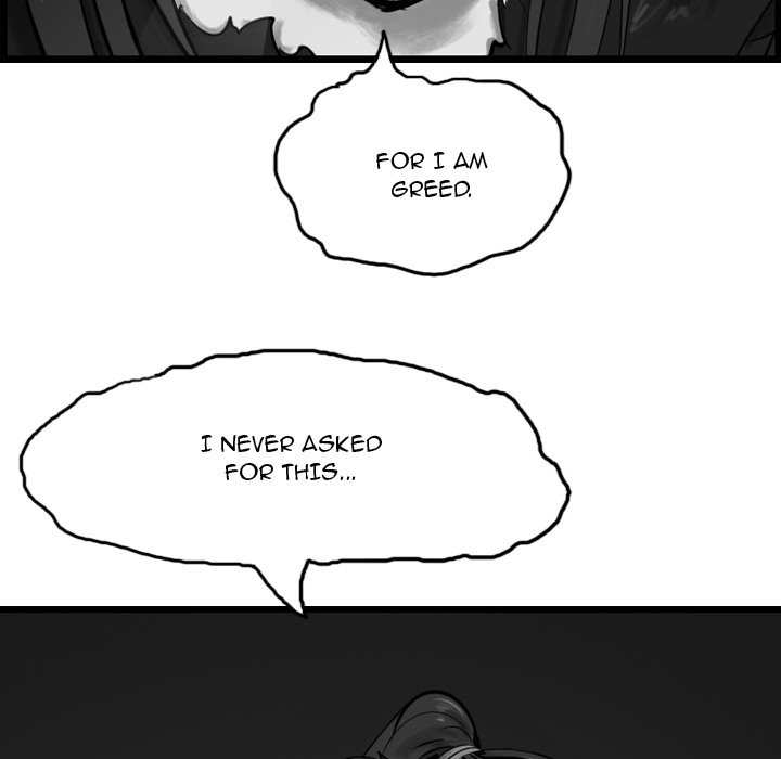 The Wanderer Chapter 60 page 17 - Chapter 60