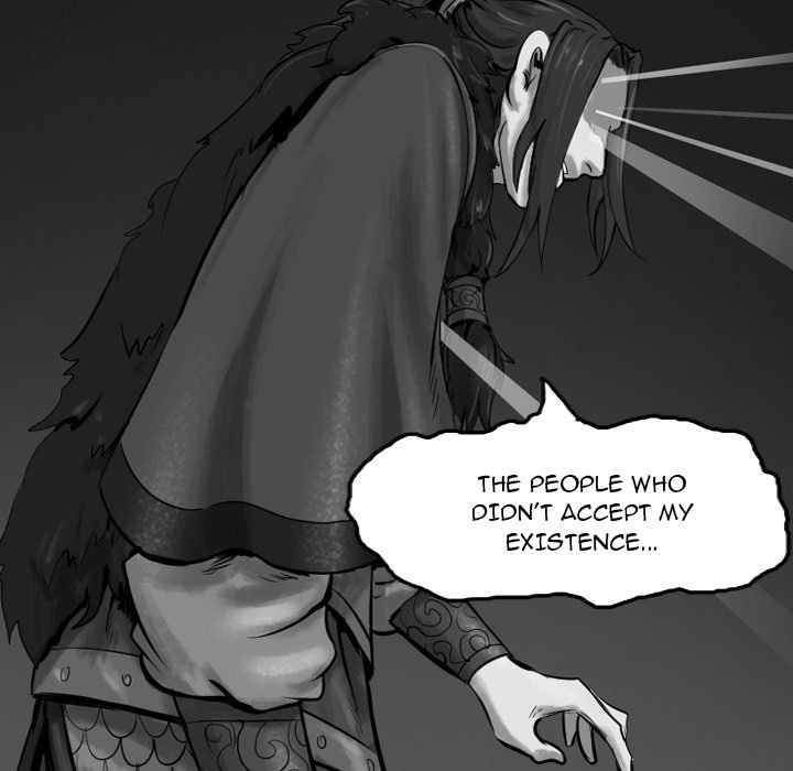 The Wanderer Chapter 60 page 18 - Chapter 60