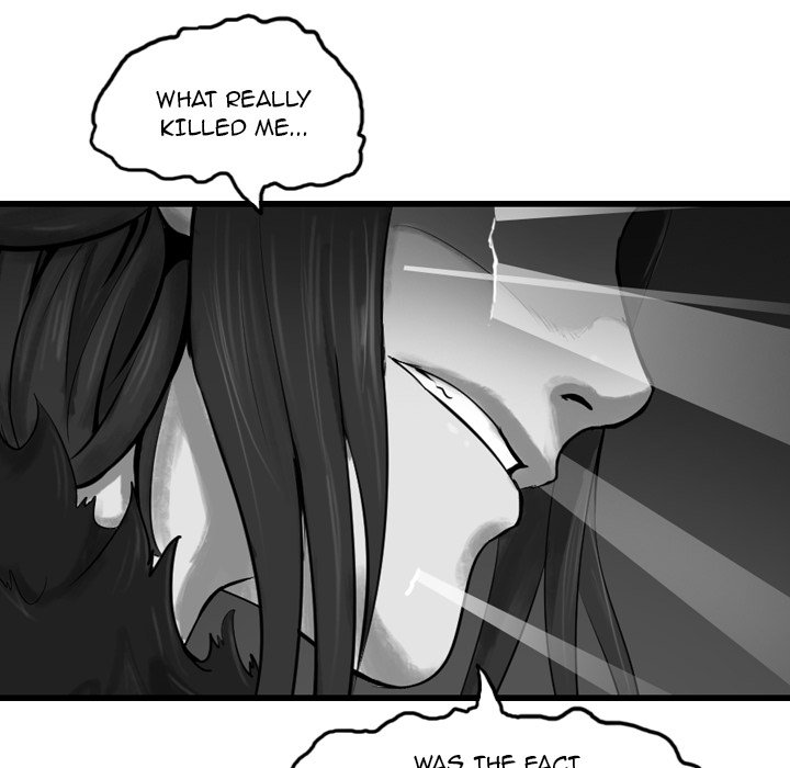 The Wanderer Chapter 60 page 20 - Chapter 60