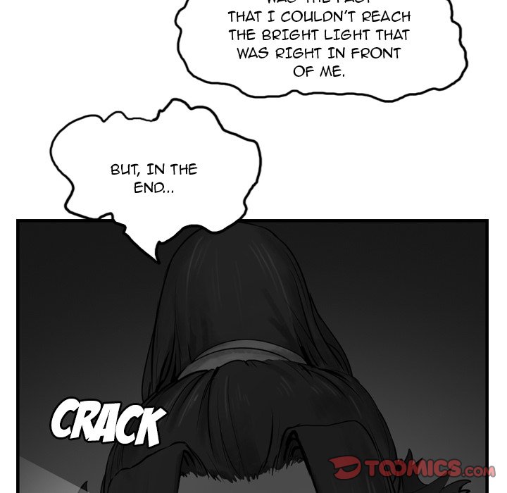 The Wanderer Chapter 60 page 21 - Chapter 60