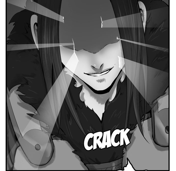 The Wanderer Chapter 60 page 22 - Chapter 60