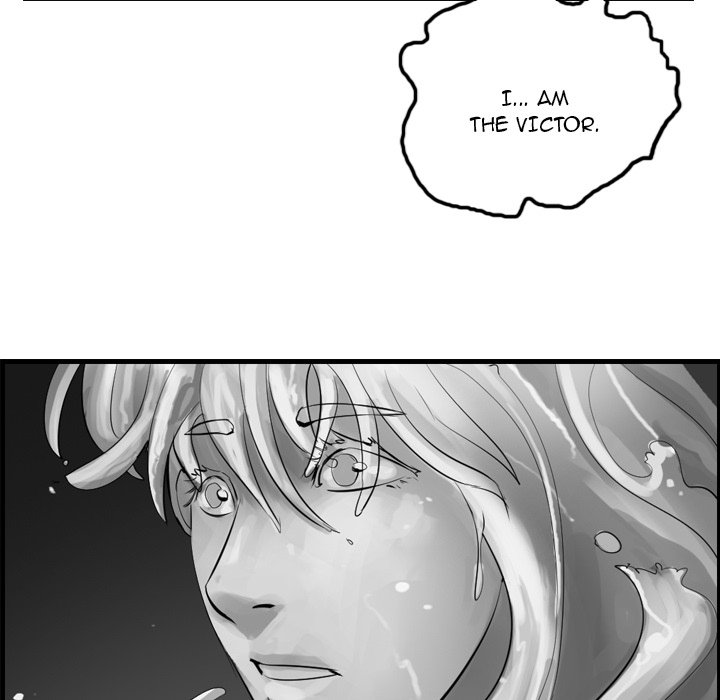 The Wanderer Chapter 60 page 23 - Chapter 60