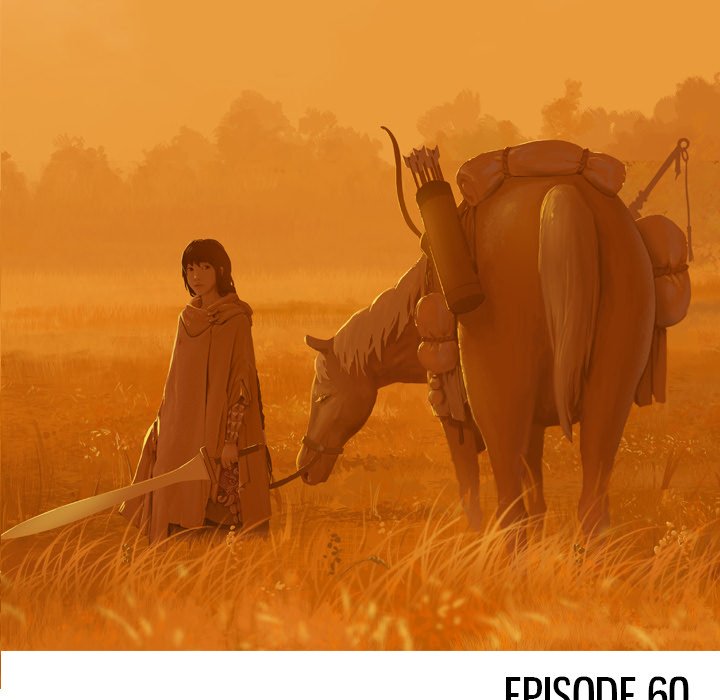The Wanderer Chapter 60 page 32 - Chapter 60