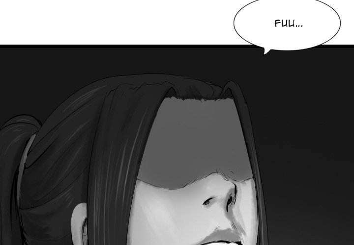 The Wanderer Chapter 60 page 4 - Chapter 60
