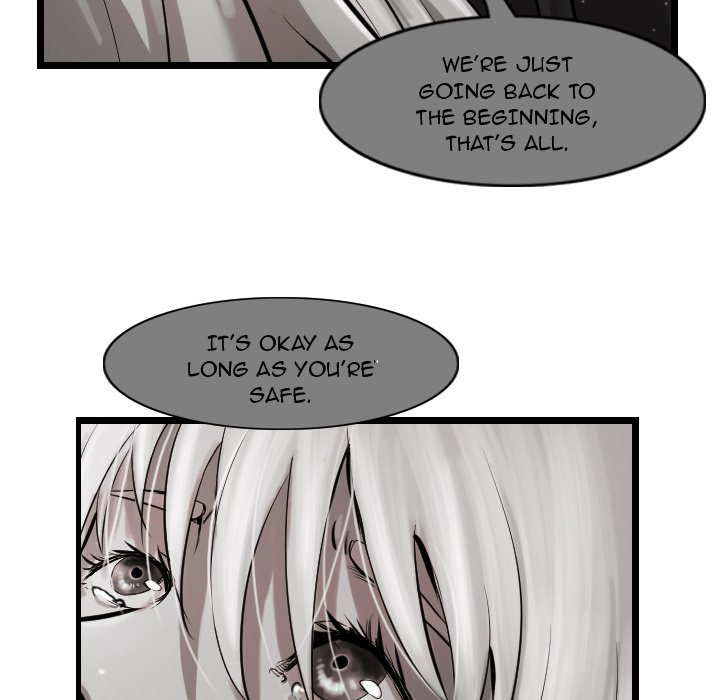 The Wanderer Chapter 60 page 44 - Chapter 60