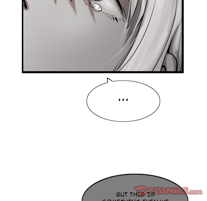 The Wanderer Chapter 60 page 45 - Chapter 60
