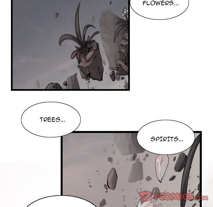 The Wanderer Chapter 60 page 51 - Chapter 60