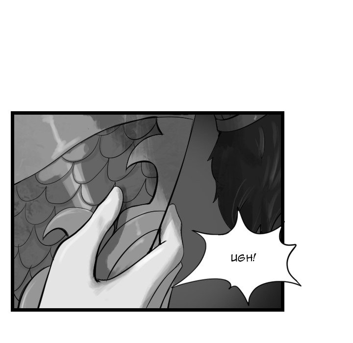 The Wanderer Chapter 60 page 6 - Chapter 60