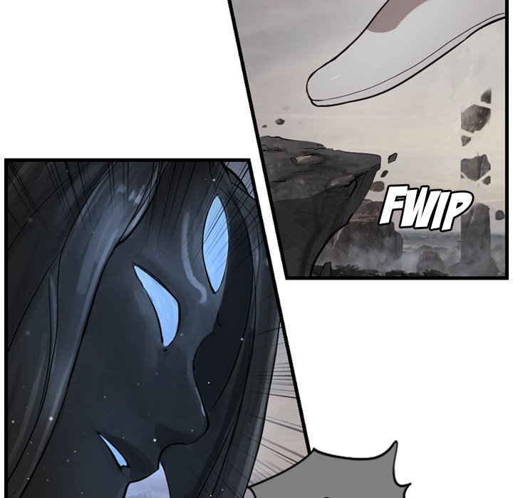 The Wanderer Chapter 60 page 61 - Chapter 60