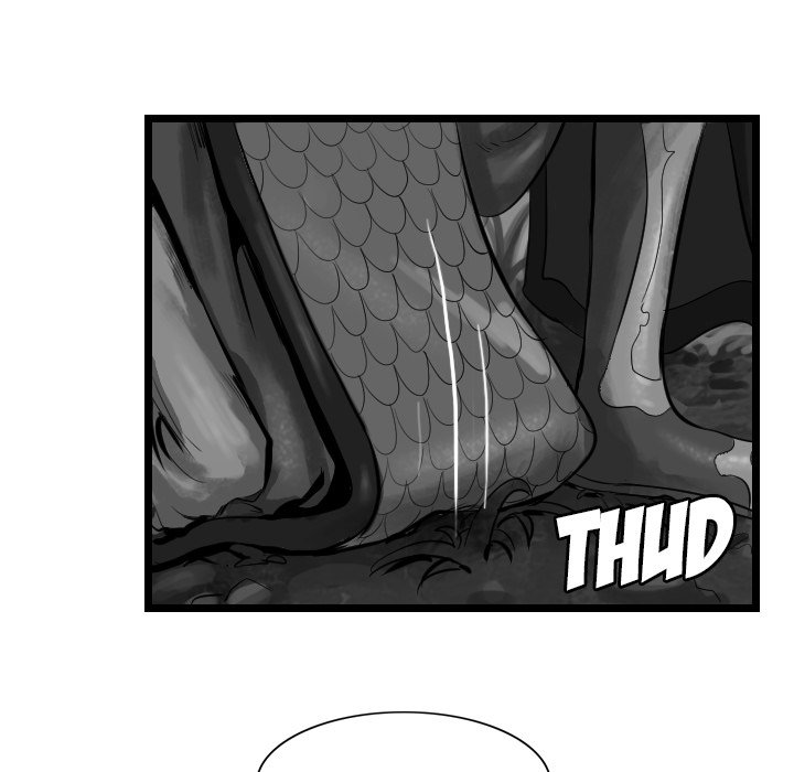 The Wanderer Chapter 60 page 7 - Chapter 60